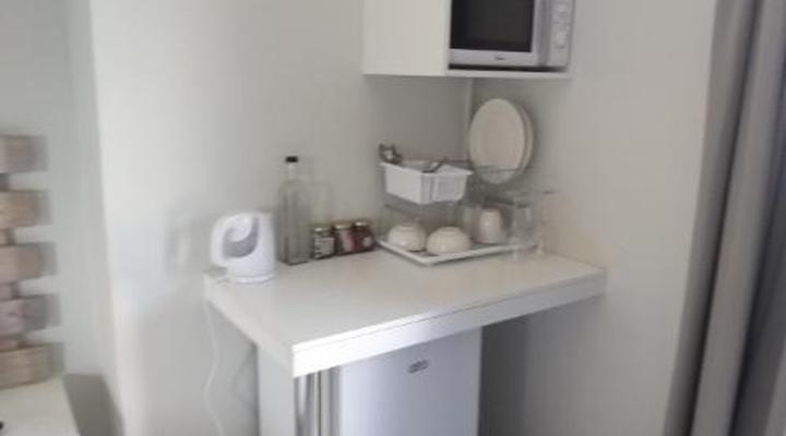 George Executive Suites