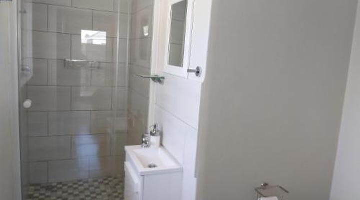 George Executive Suites