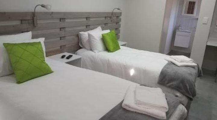 George Executive Suites