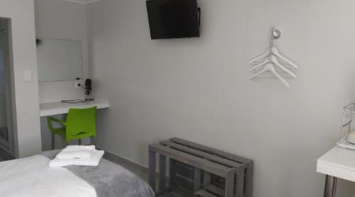 George Executive Suites