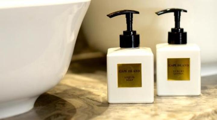 The Giglio Boutique Hotel