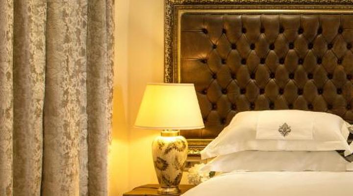 The Giglio Boutique Hotel