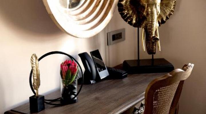 The Giglio Boutique Hotel