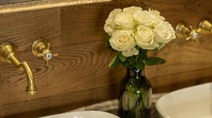 The Giglio Boutique Hotel