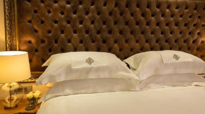 The Giglio Boutique Hotel