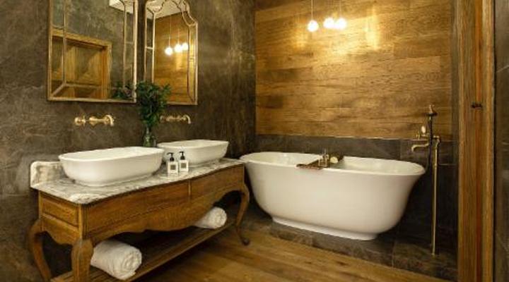 The Giglio Boutique Hotel