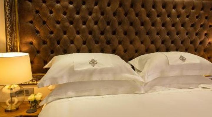 The Giglio Boutique Hotel