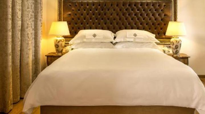 The Giglio Boutique Hotel