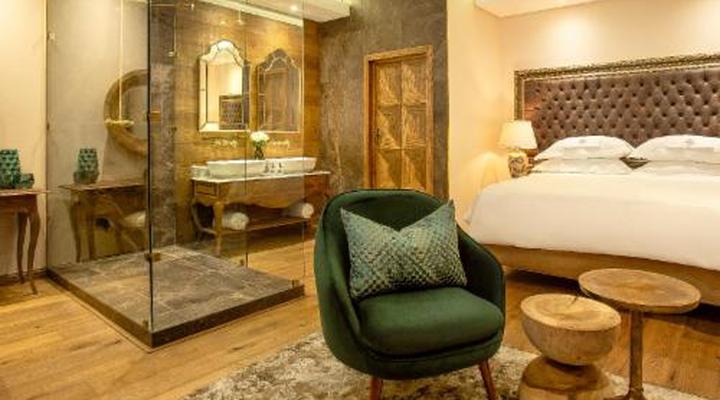 The Giglio Boutique Hotel