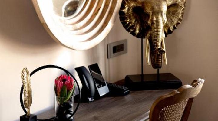 The Giglio Boutique Hotel