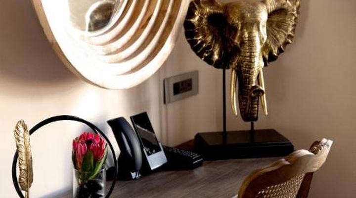 The Giglio Boutique Hotel