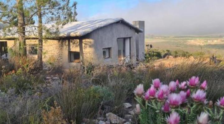 Avani Lodge Private Nature Reserve Bot River