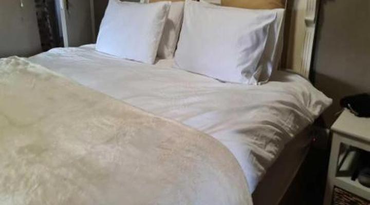 Avani Lodge Private Nature Reserve Bot River