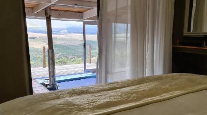 Avani Lodge Private Nature Reserve Bot River