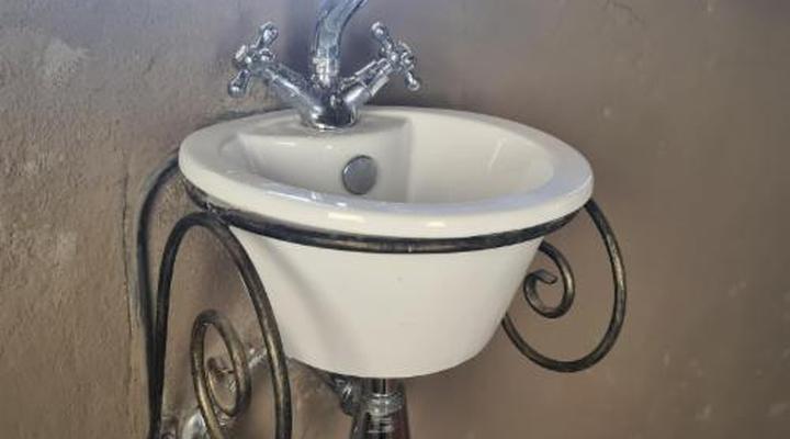 Avani Lodge Private Nature Reserve Bot River