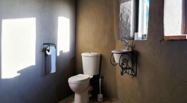 Avani Lodge Private Nature Reserve Bot River