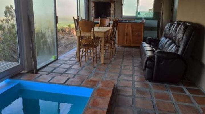 Avani Lodge Private Nature Reserve Bot River