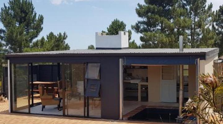 Avani Lodge Private Nature Reserve Bot River