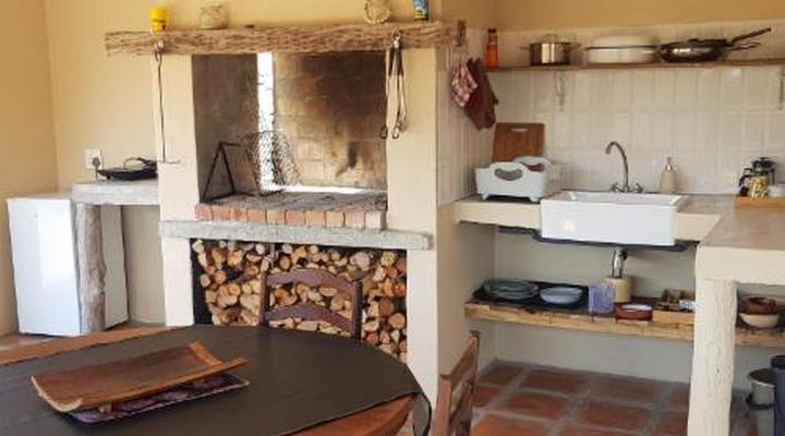 Avani Lodge Private Nature Reserve Bot River