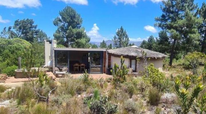 Avani Lodge Private Nature Reserve Bot River