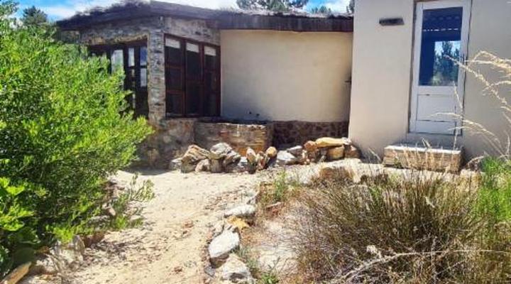 Avani Lodge Private Nature Reserve Bot River