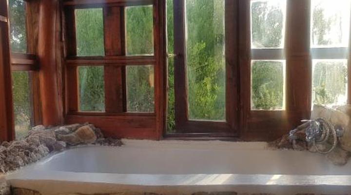 Avani Lodge Private Nature Reserve Bot River