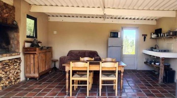 Avani Lodge Private Nature Reserve Bot River