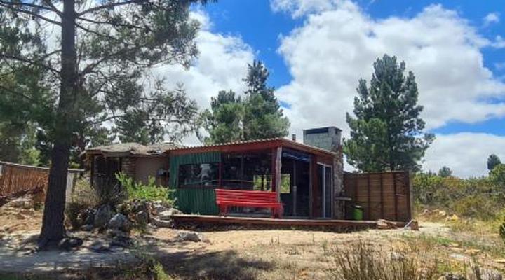 Avani Lodge Private Nature Reserve Bot River