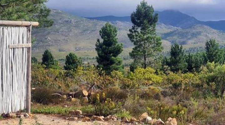 Avani Lodge Private Nature Reserve Bot River