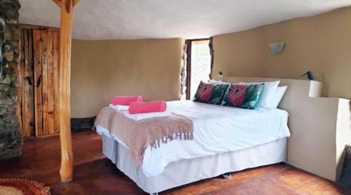 Avani Lodge Private Nature Reserve Bot River