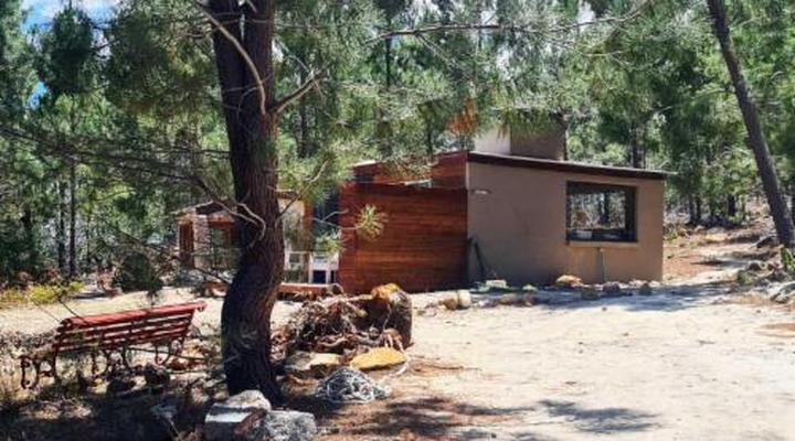 Avani Lodge Private Nature Reserve Bot River