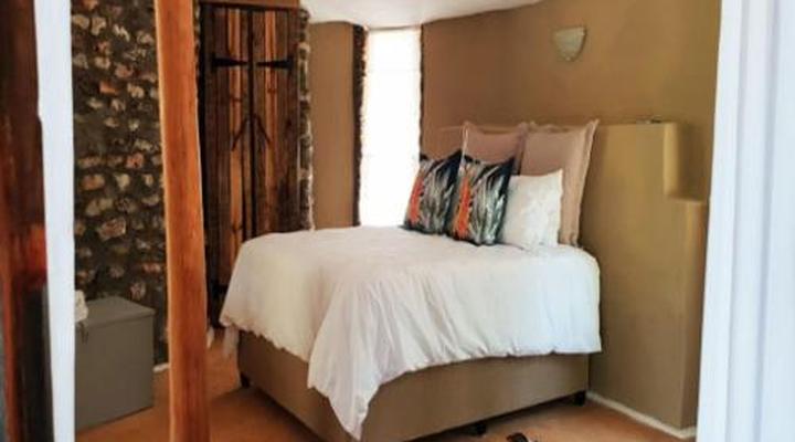 Avani Lodge Private Nature Reserve Bot River