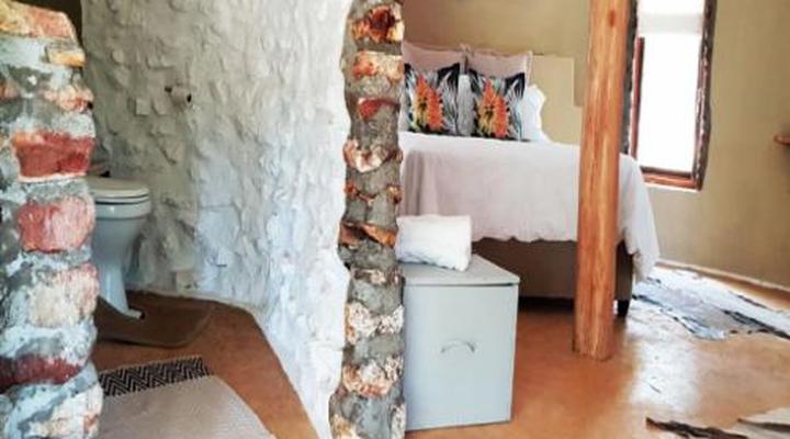 Avani Lodge Private Nature Reserve Bot River