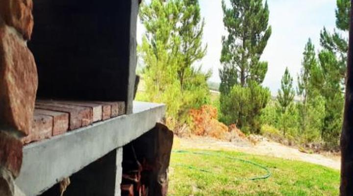 Avani Lodge Private Nature Reserve Bot River