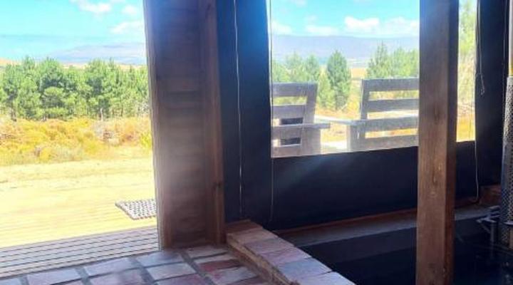 Avani Lodge Private Nature Reserve Bot River