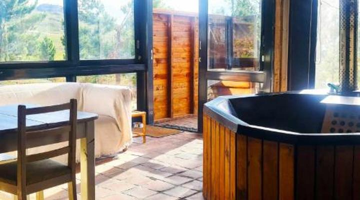 Avani Lodge Private Nature Reserve Bot River