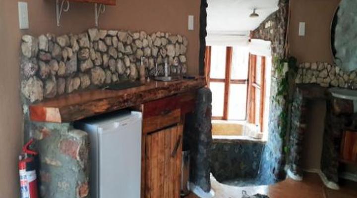 Avani Lodge Private Nature Reserve Bot River