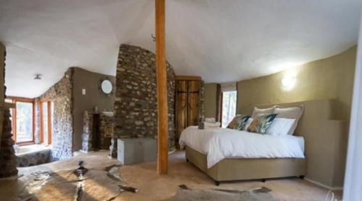 Avani Lodge Private Nature Reserve Bot River