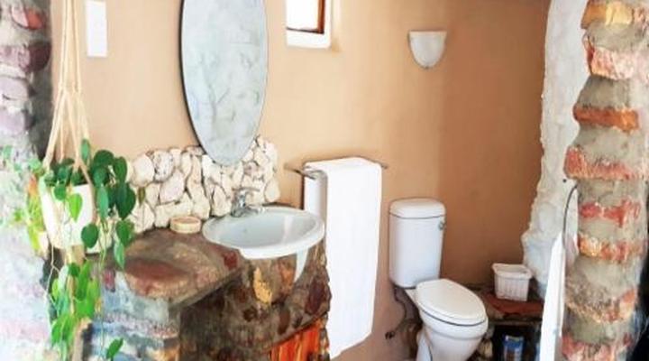 Avani Lodge Private Nature Reserve Bot River