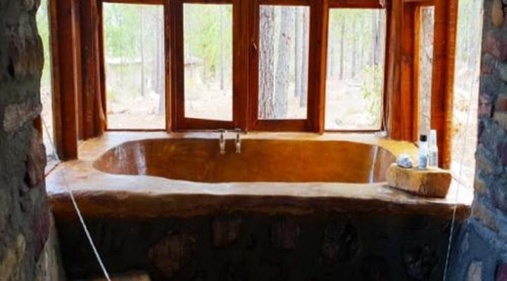 Avani Lodge Private Nature Reserve Bot River