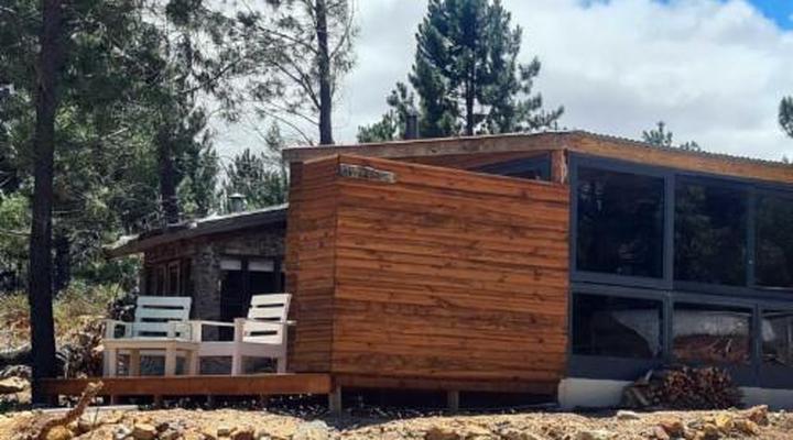 Avani Lodge Private Nature Reserve Bot River