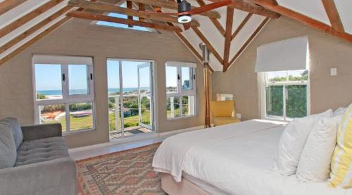 Fin Whale Beach House