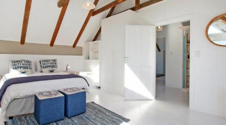 Fin Whale Beach House