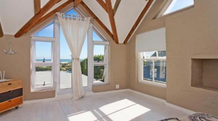 Fin Whale Beach House