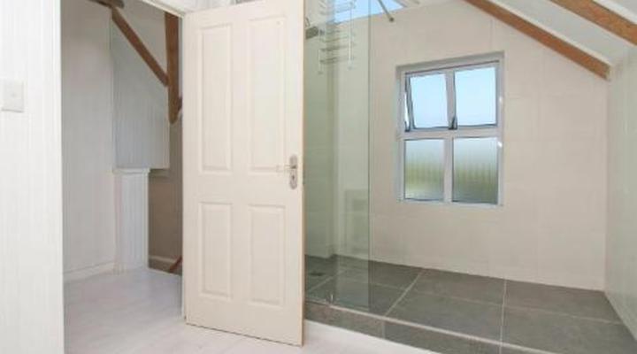 Fin Whale Beach House