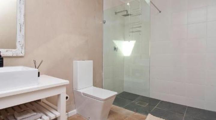 Fin Whale Beach House