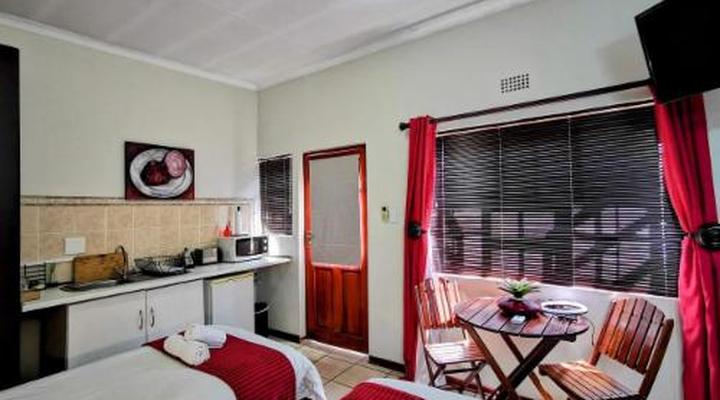 Jock-Inn Guest House