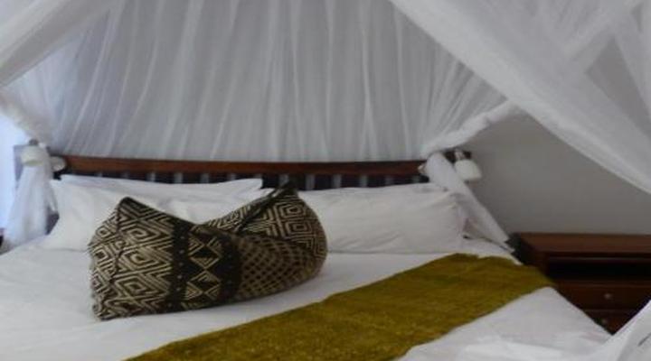 Ukuthula Self Catering Cottages