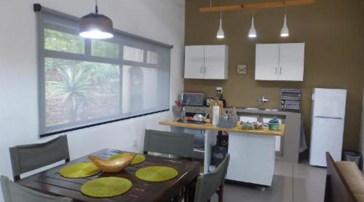 Ukuthula Self Catering Cottages