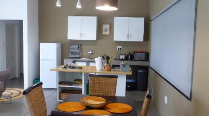 Ukuthula Self Catering Cottages